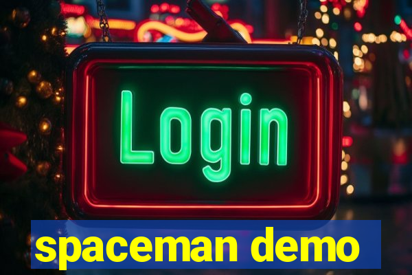 spaceman demo